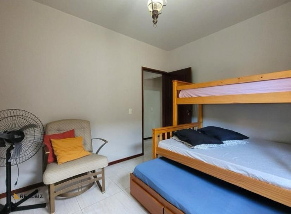 Imagem Casa com 2 Quartos à Venda, 1.098 m² em Fazenda Da Armação - Governador Celso Ramos
