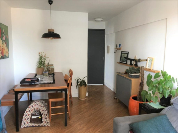 Imagem Apartamento com 2 Quartos à Venda, 50 m² em Cambuci - São Paulo Imagem Apartamento com 2 Quartos à Venda, 50 m² em Cambuci - São Paulo