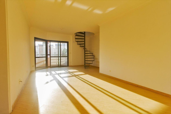 Imagem Apartamento com 3 Quartos à Venda, 210 m² em Real Parque - São Paulo