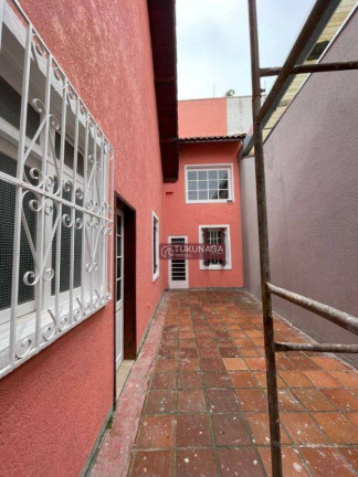 Imagem Sobrado com 1 Quarto para Alugar, 620 m² em Vila Rosália - Guarulhos
