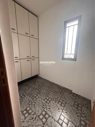 Imagem Apartamento com 4 Quartos à Venda, 190 m² em Cidade Nova - Franca