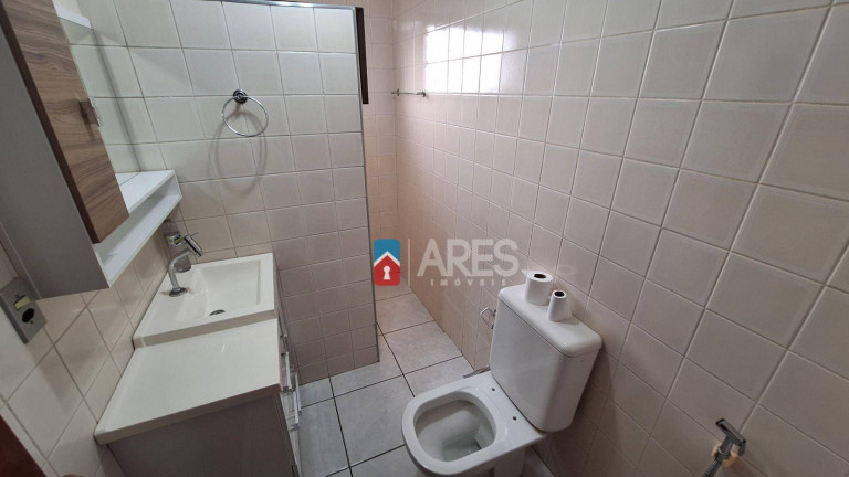Imagem Apartamento com 3 Quartos para Alugar, 96 m² em Vila Belvedere - Americana