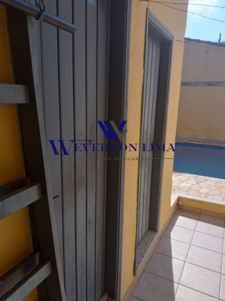 Imagem Casa com 3 Quartos à Venda, 194 m² em Jardim Do Sol - Indaiatuba