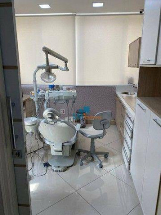 Imagem Sala Comercial à Venda ou Locação, 40 m² em Jardim Marajoara - São Paulo