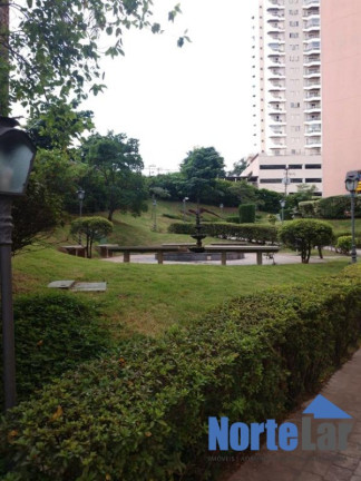 Imagem Apartamento com 2 Quartos à Venda, 58 m² em Vila Pita - São Paulo