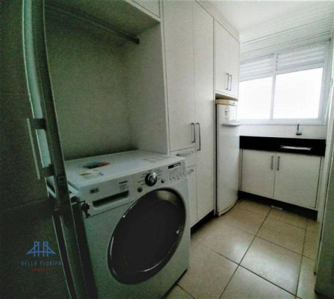 Imagem Apartamento com 3 Quartos à Venda, 183 m² em João Paulo - Florianópolis