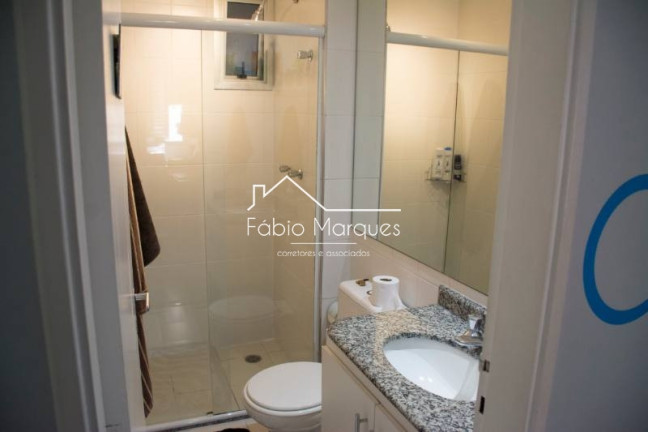 Imagem Apartamento com 2 Quartos à Venda, 63 m² em Mooca - São Paulo
