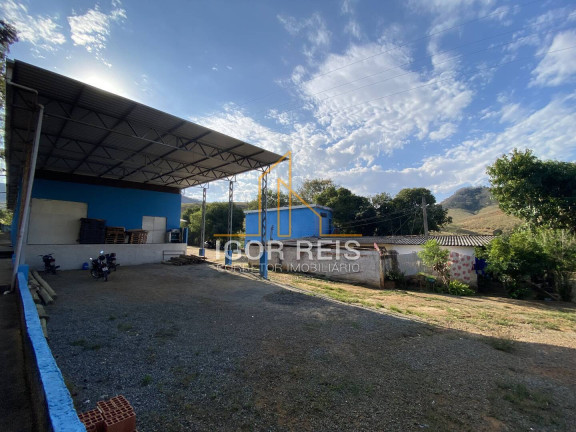 Imagem Imóvel Comercial à Venda, 99.789 m² em São João Do Paraíso - Cambuci Imagem Imóvel Comercial à Venda, 99.789 m² em São João Do Paraíso - Cambuci