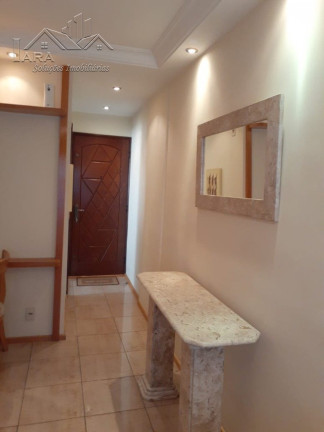 Imagem Apartamento com 3 Quartos à Venda, em Jardim Santa Terezinha (zona Leste) - São Paulo Imagem Apartamento com 3 Quartos à Venda, em Jardim Santa Terezinha (zona Leste) - São Paulo