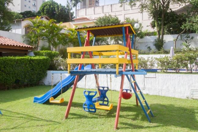 Apartamento com 3 Quartos à Venda, 121 m² em Parque Colonial - São Paulo