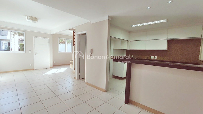 Imagem Casa de Condomínio com 3 Quartos à Venda, 120 m² em Chácara Primavera - Campinas Imagem Casa de Condomínio com 3 Quartos à Venda, 120 m² em Chácara Primavera - Campinas