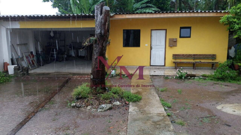 Imagem Casa com 3 Quartos à Venda, 384 m² em Itapema De Baixo - Antonina Imagem Casa com 3 Quartos à Venda, 384 m² em Itapema De Baixo - Antonina