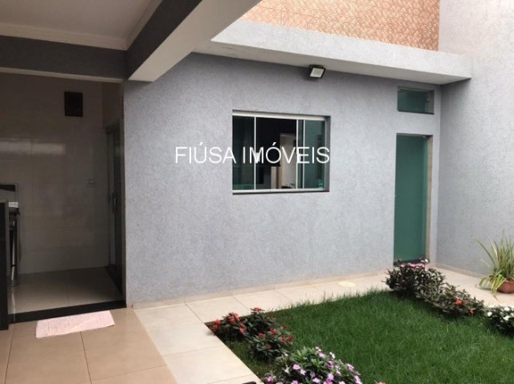 Imagem Casa com 3 Quartos à Venda, em Jardim Nova Europa - Sertãozinho Imagem Casa com 3 Quartos à Venda, em Jardim Nova Europa - Sertãozinho