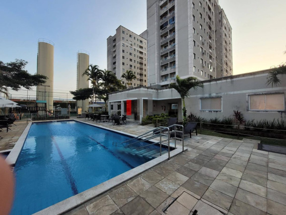 Imagem Apartamento com 2 Quartos à Venda, 45 m² em Emaús - Parnamirim