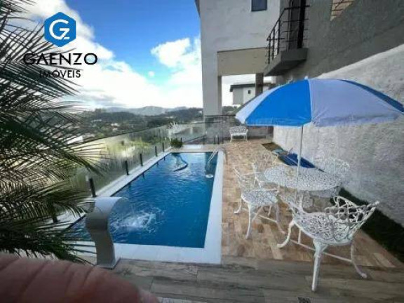 Imagem Casa de Condomínio com 3 Quartos à Venda, 200 m² em Suru - Santana De Parnaíba Imagem Casa de Condomínio com 3 Quartos à Venda, 200 m² em Suru - Santana De Parnaíba