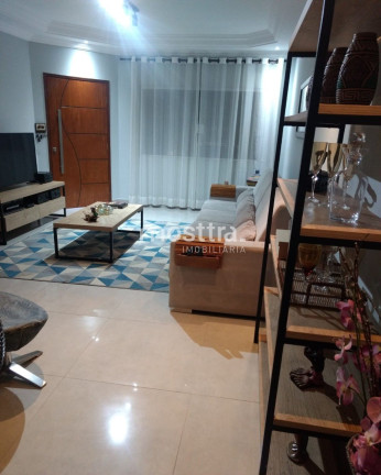 Imagem Sobrado com 3 Quartos à Venda,  em Jardim São Francisco - Indaiatuba