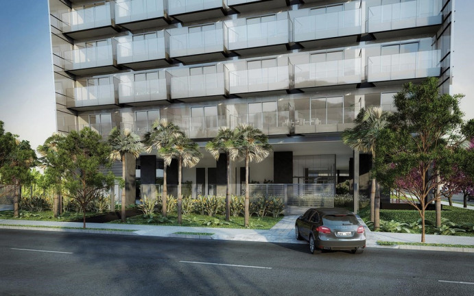 Imagem Imóvel à Venda, 71 m² em Vila Mariana - São Paulo Imagem Imóvel à Venda, 71 m² em Vila Mariana - São Paulo