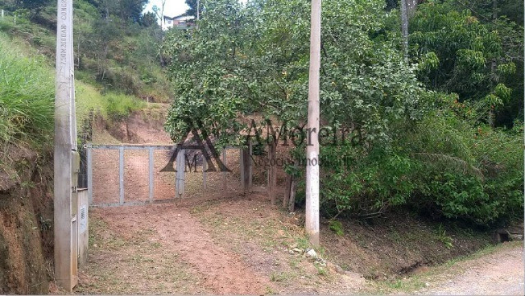 Terreno à Venda, 2.000 m² em Chácaras Campo Limpo - Campo Limpo Paulista