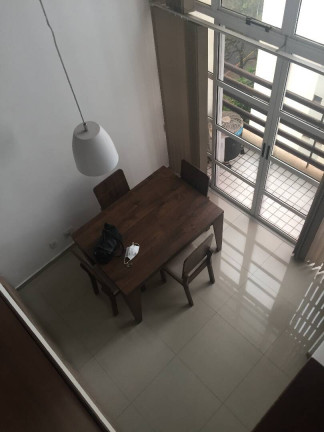 Imagem Apartamento com 1 Quarto para Alugar, 68 m² em Alphaville Centro Industrial E Empresarial/alphaville. - Barueri Imagem Apartamento com 1 Quarto para Alugar, 68 m² em Alphaville Centro Industrial E Empresarial/alphaville. - Barueri