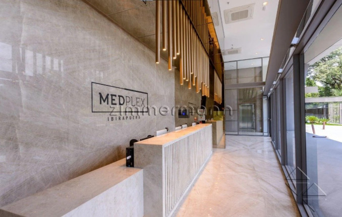 Imagem Imóvel à Venda, 40 m² em Moema - São Paulo
