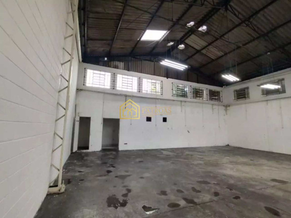 Imagem Imóvel Comercial para Alugar, 698 m² em Parque Marajoara - Santo André Imagem Imóvel Comercial para Alugar, 698 m² em Parque Marajoara - Santo André