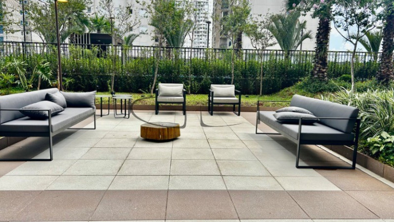 Imagem Imóvel com 3 Quartos à Venda, 121 m² em Brás - São Paulo
