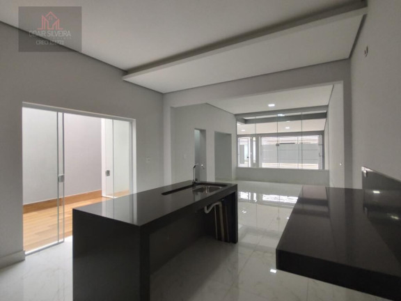 Imagem Casa com 3 Quartos à Venda, 120 m² em Jardim Terramérica Ii - Americana