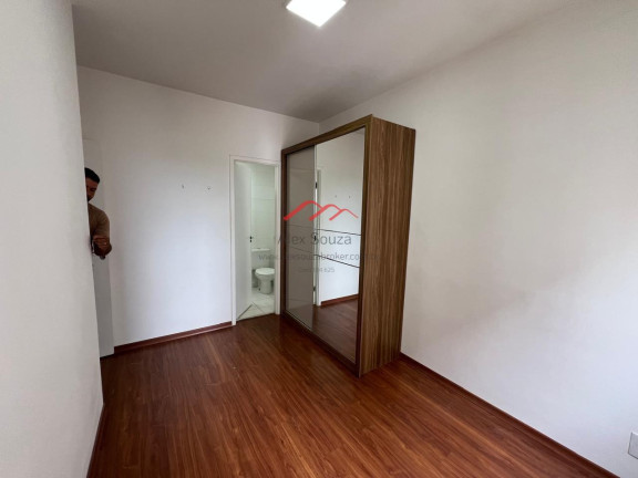 Imagem Apartamento com 2 Quartos à Venda, 57 m² em Loteamento Residencial Viva Vista - Sumaré