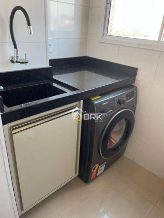Imagem Apartamento com 2 Quartos à Venda, 50 m² em Vila Carmosina - São Paulo