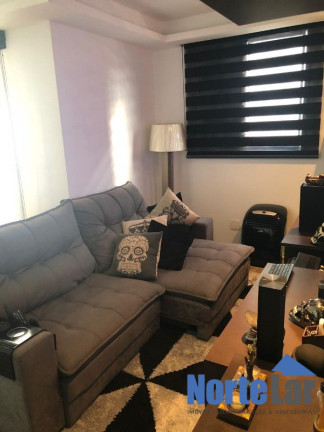 Imagem Apartamento com 2 Quartos à Venda, 70 m² em água Branca - São Paulo