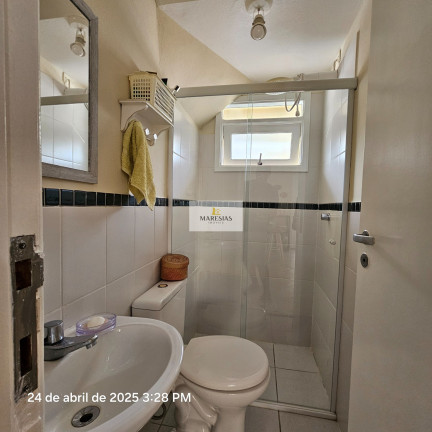 Imagem Casa com 2 Quartos à Venda, 78 m² em Juquehy - São Sebastião