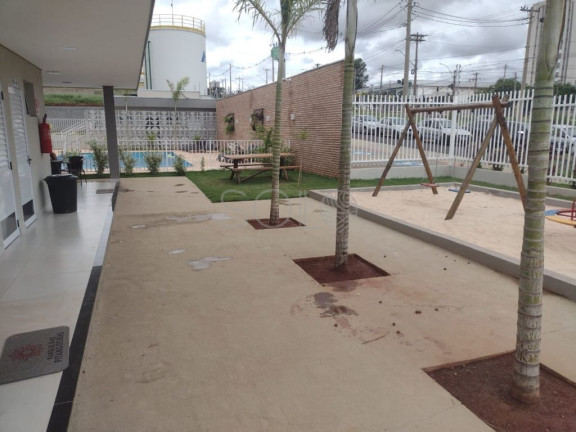 Imagem Apartamento com 2 Quartos para Alugar, 56 m² em Jardim Bandeirantes - Araraquara Imagem Apartamento com 2 Quartos para Alugar, 56 m² em Jardim Bandeirantes - Araraquara