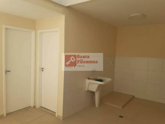Imagem Sobrado com 3 Quartos à Venda, 181 m² em Campestre - Santo André