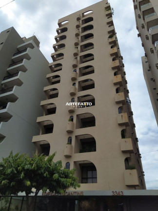 Imagem Apartamento com 3 Quartos à Venda, 108 m² em Centro - São José Do Rio Preto