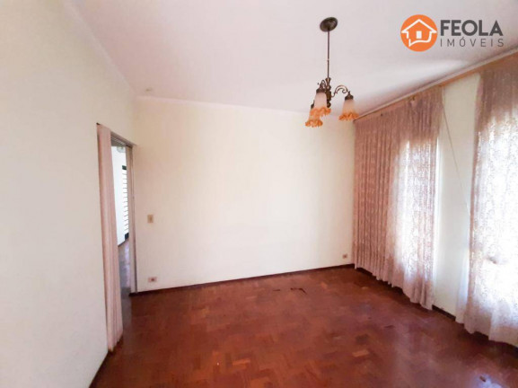 Imagem Casa com 4 Quartos à Venda, 292 m² em Jardim São Paulo - Americana