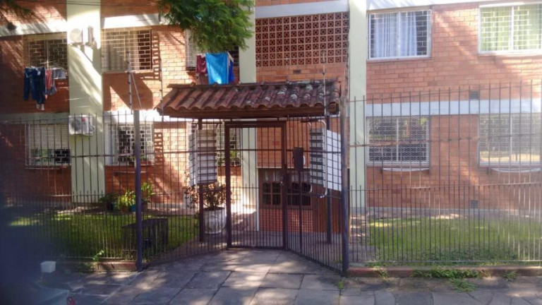 Imagem Apartamento com 3 Quartos à Venda, 75 m² em Parque Santa Fé - Porto Alegre Imagem Apartamento com 3 Quartos à Venda, 75 m² em Parque Santa Fé - Porto Alegre