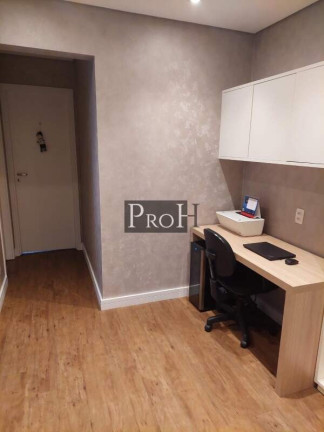 Imagem Apartamento com 3 Quartos à Venda, 127 m² em Jardim Do Mar - São Bernardo Do Campo