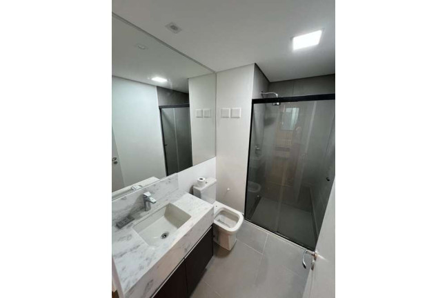 Imagem Loft com 1 Quarto à Venda, 37 m² em Pinheiros - São Paulo