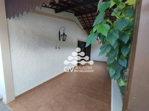 Imagem Casa com 4 Quartos à Venda, 155 m² em Perequê-mirim - Ubatuba Imagem Casa com 4 Quartos à Venda, 155 m² em Perequê-mirim - Ubatuba