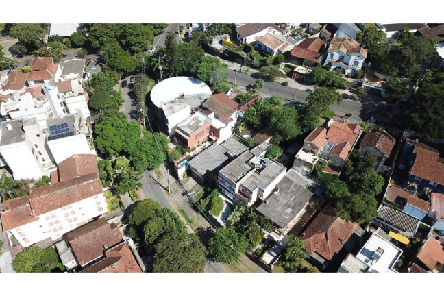 Imagem Terreno à Venda, 532 m² em Petrópolis - Porto Alegre