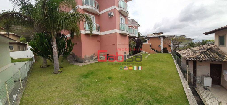 Casa com 4 Quartos à Venda, 180 m² em Geribá - Armação Dos Búzios