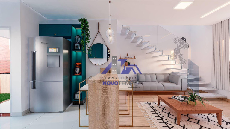 Imagem Casa com 2 Quartos à Venda, 66 m² em Jardim Paulista - Itapevi Imagem Casa com 2 Quartos à Venda, 66 m² em Jardim Paulista - Itapevi