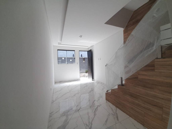 Imagem Casa com 2 Quartos à Venda, 55 m² em Vila Caicara - Praia Grande Imagem Casa com 2 Quartos à Venda, 55 m² em Vila Caicara - Praia Grande