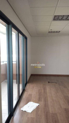 Imagem Sala Comercial à Venda ou Locação, 51 m² em Cerâmica - São Caetano Do Sul Imagem Sala Comercial à Venda ou Locação, 51 m² em Cerâmica - São Caetano Do Sul