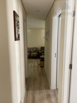 Imagem Apartamento com 3 Quartos à Venda, 67 m² em Vila Homero Thon - Santo André Imagem Apartamento com 3 Quartos à Venda, 67 m² em Vila Homero Thon - Santo André