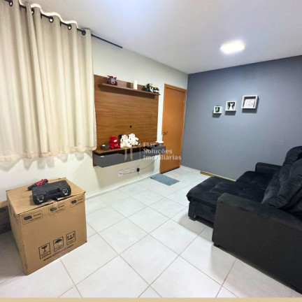Apartamento com 2 Quartos à Venda, 44 m² em Jardim Imperial - Cuiabá