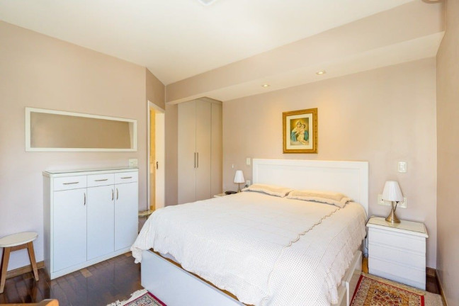 Imagem Apartamento com 3 Quartos à Venda, 200 m² em Campo Belo - São Paulo Imagem Apartamento com 3 Quartos à Venda, 200 m² em Campo Belo - São Paulo