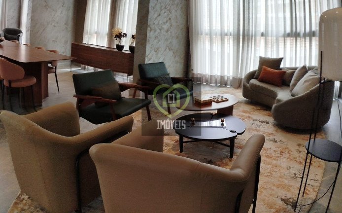 Imagem Imóvel com 1 Quarto para Alugar, 21 m² em Santo Amaro - São Paulo Imagem Imóvel com 1 Quarto para Alugar, 21 m² em Santo Amaro - São Paulo