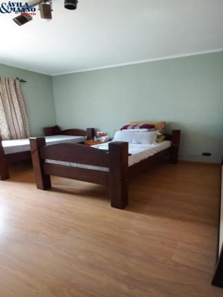 Imagem Casa com 3 Quartos à Venda,  em Mooca - São Paulo