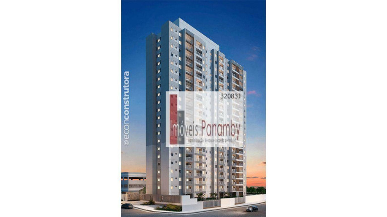 Imagem Apartamento com 3 Quartos à Venda, 67 m² em Campestre - Santo André Imagem Apartamento com 3 Quartos à Venda, 67 m² em Campestre - Santo André